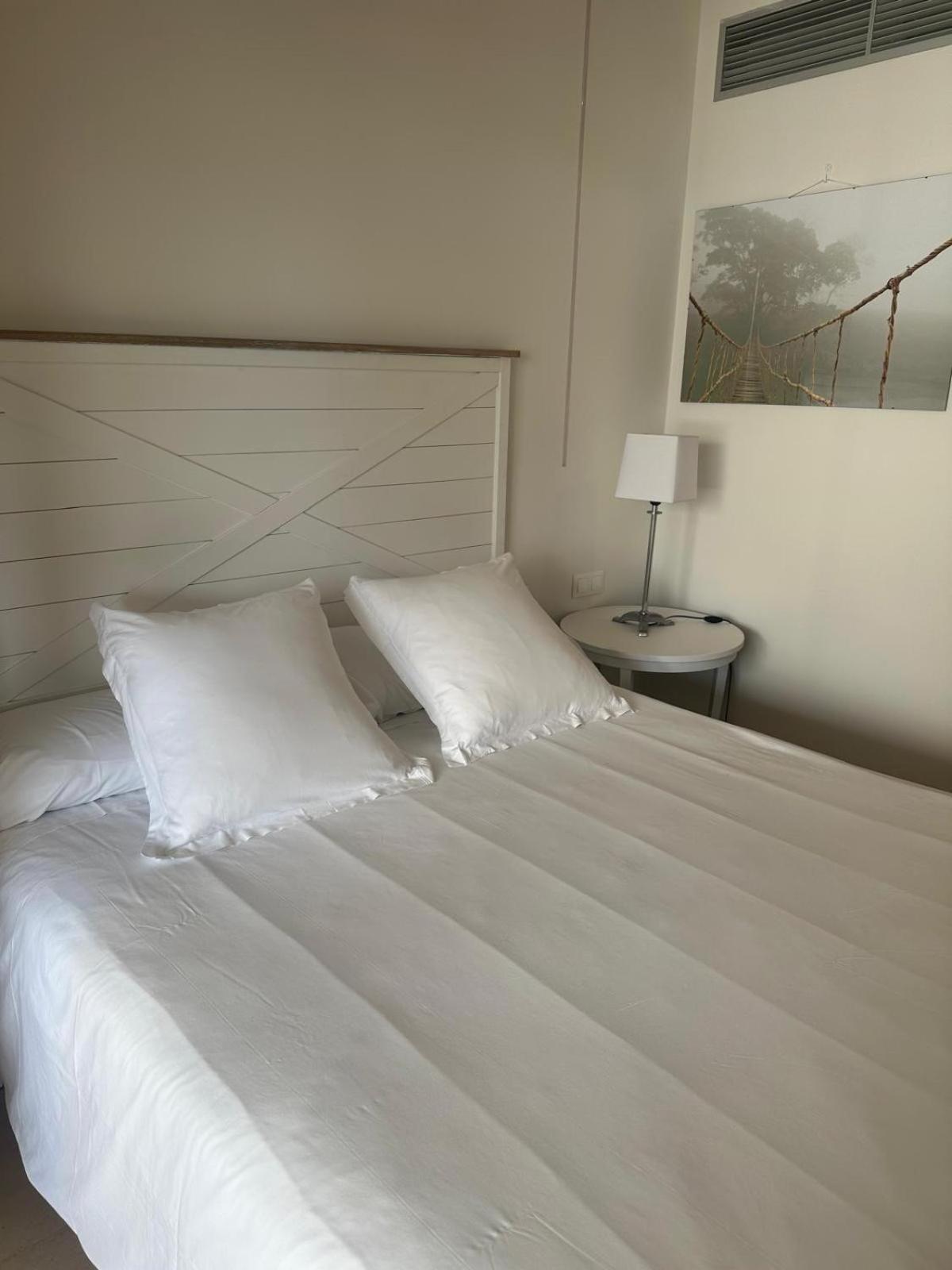 Apartamentos Guadalpin Boutique Marbella Exterior photo